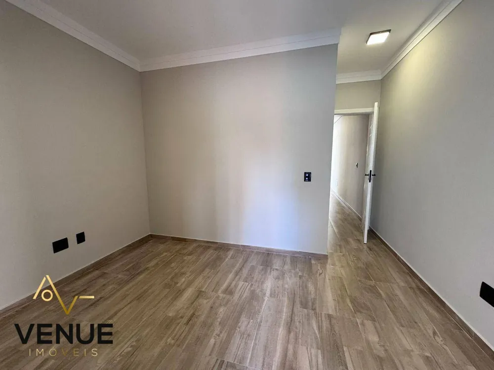 Sobrado, 3 quartos, 187 m² - Foto 2