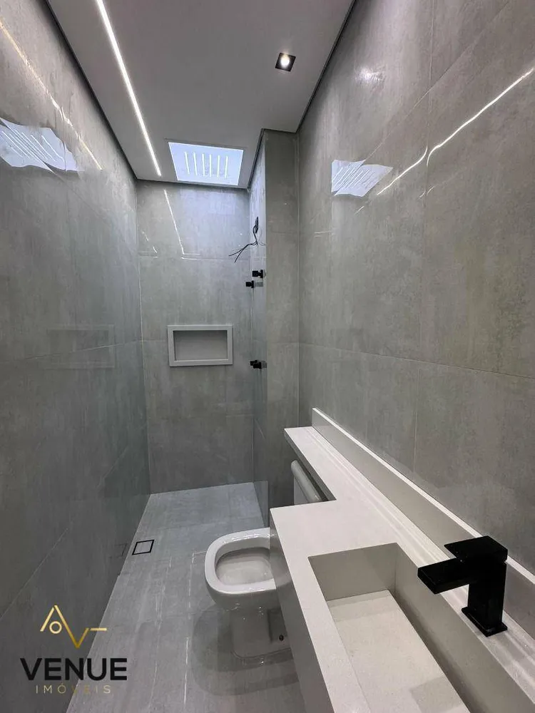 Sobrado, 3 quartos, 187 m² - Foto 3