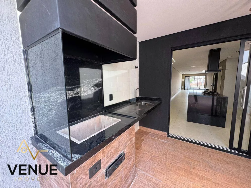 Sobrado, 3 quartos, 187 m² - Foto 4