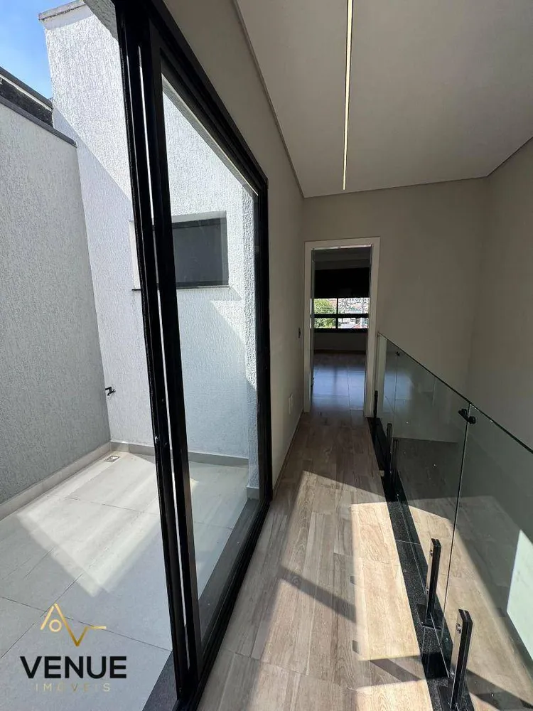 Sobrado, 3 quartos, 187 m² - Foto 5