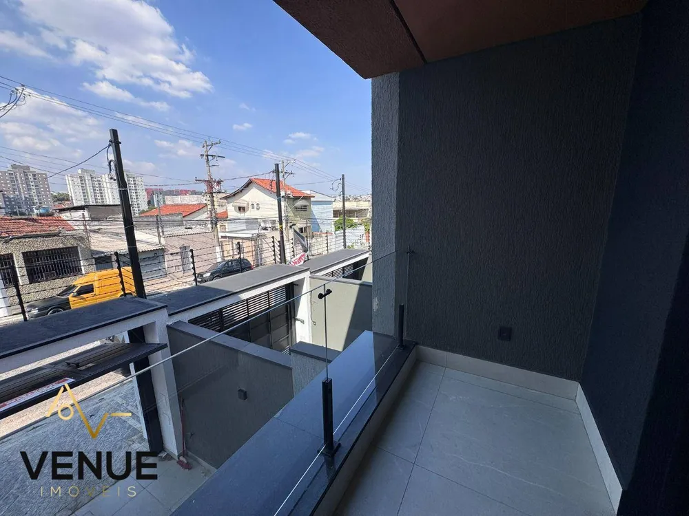 Sobrado, 3 quartos, 187 m² - Foto 6