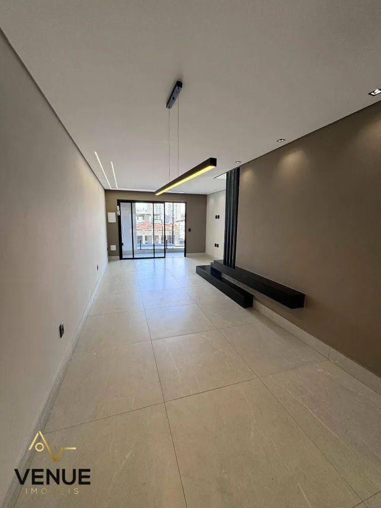Sobrado, 3 quartos, 187 m² - Foto 10
