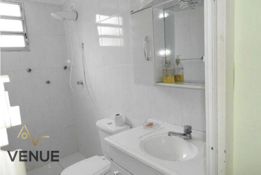 Apartamento, 2 quartos, 56 m² - Foto 7