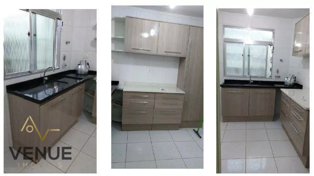 Apartamento, 2 quartos, 56 m² - Foto 2
