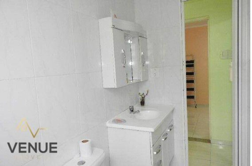Apartamento, 2 quartos, 56 m² - Foto 4