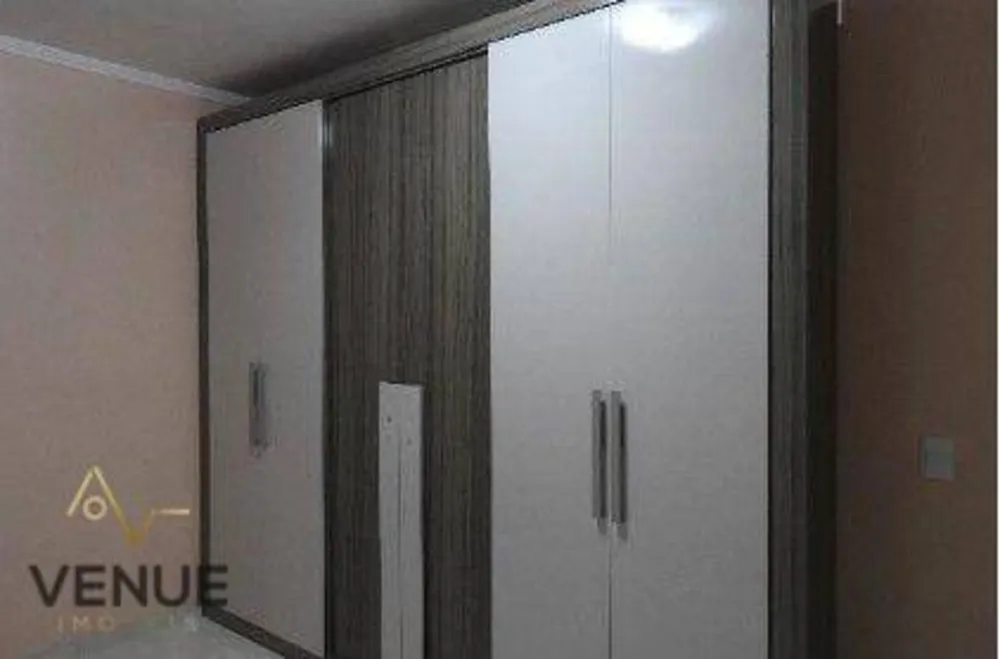 Apartamento, 2 quartos, 56 m² - Foto 6