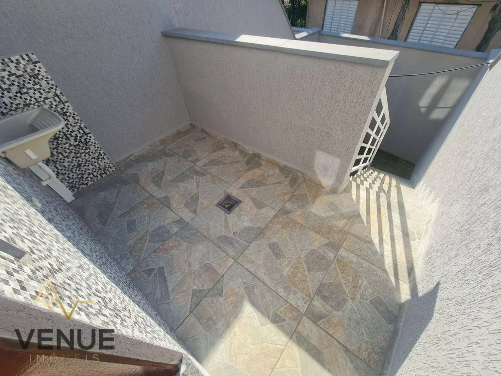 Casa, 2 quartos, 70 m² - Foto 11