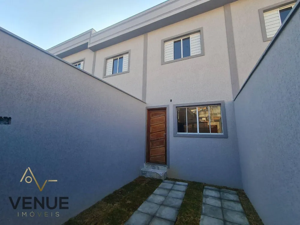 Casa, 2 quartos, 70 m² - Foto 4
