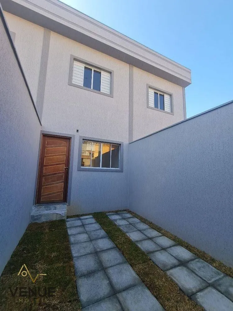 Casa, 2 quartos, 70 m² - Foto 2