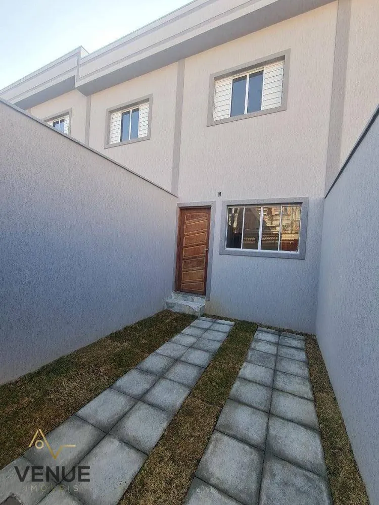 Casa, 2 quartos, 70 m² - Foto 3