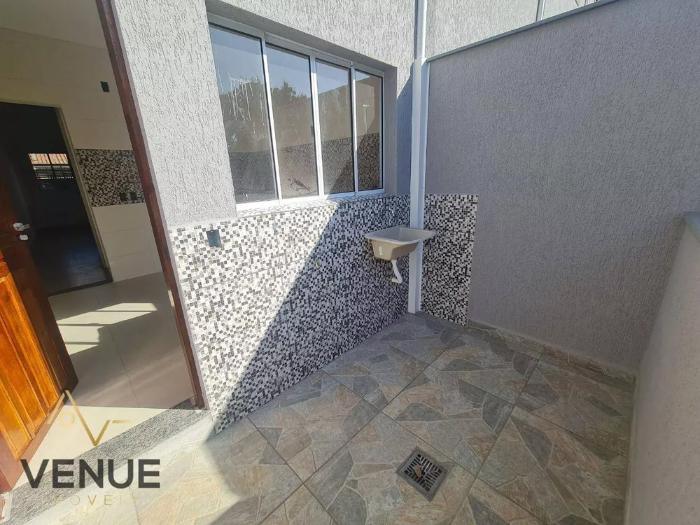 Casa, 2 quartos, 70 m² - Foto 3