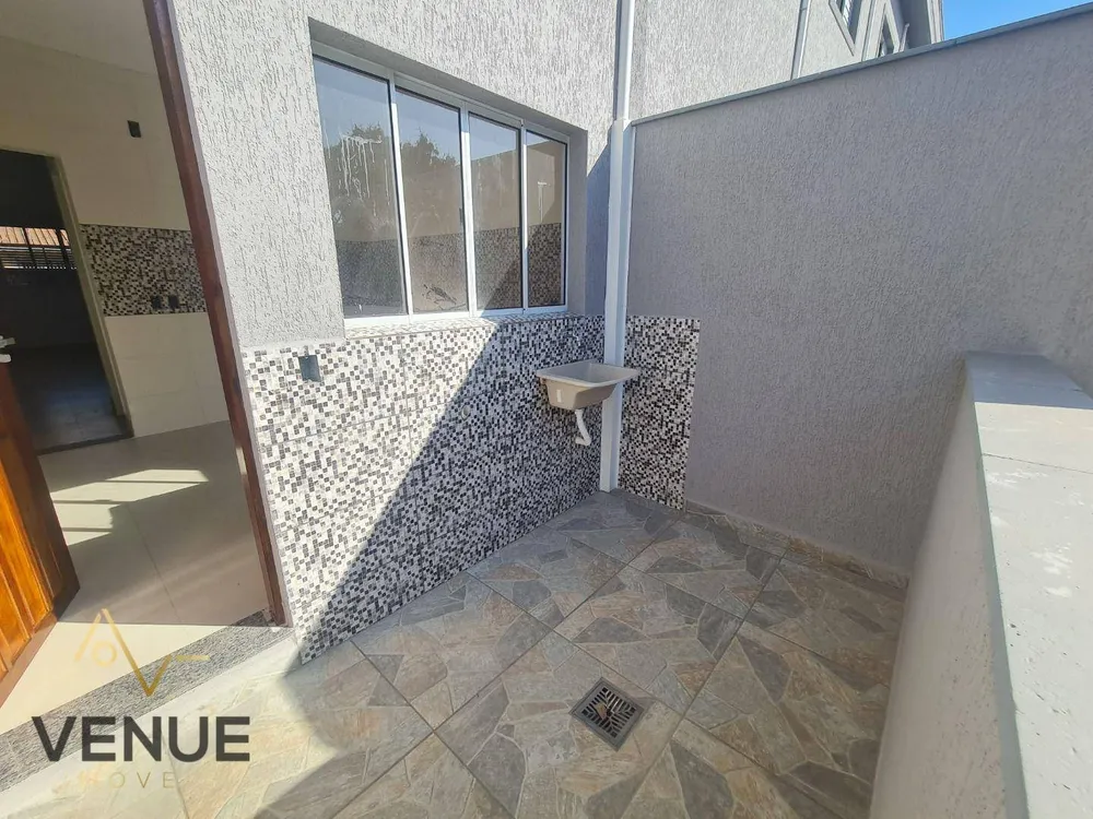 Casa, 2 quartos, 70 m² - Foto 12