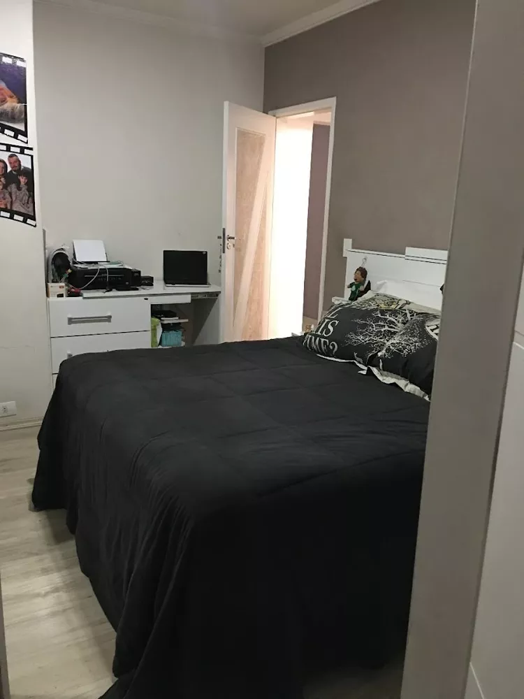 Sobrado, 4 quartos, 260 m² - Foto 1