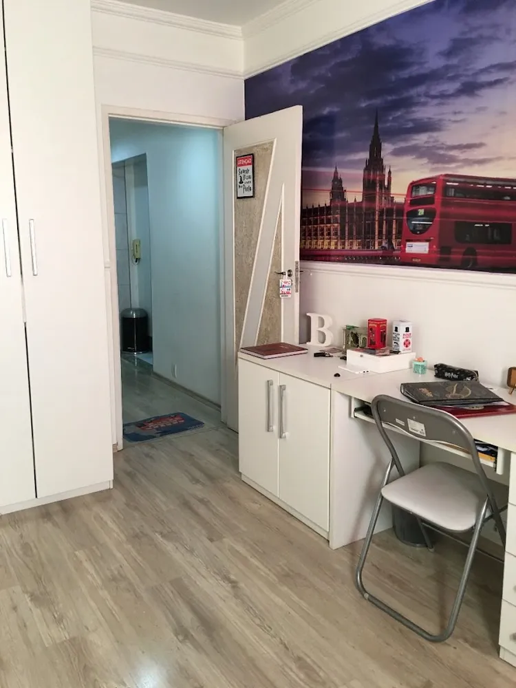 Sobrado, 4 quartos, 260 m² - Foto 7