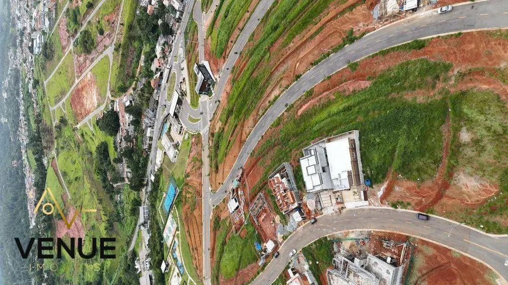 Loteamento e Condomínio, 322 m² - Foto 3