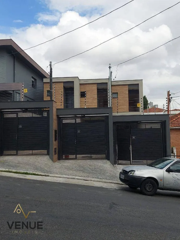 Sobrado, 3 quartos, 125 m² - Foto 9