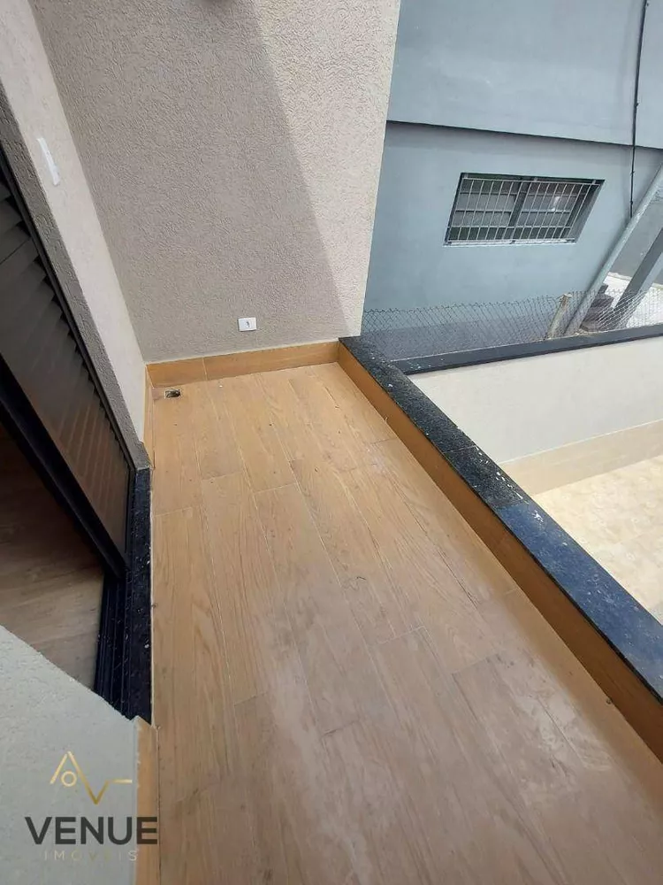Sobrado, 3 quartos, 125 m² - Foto 6