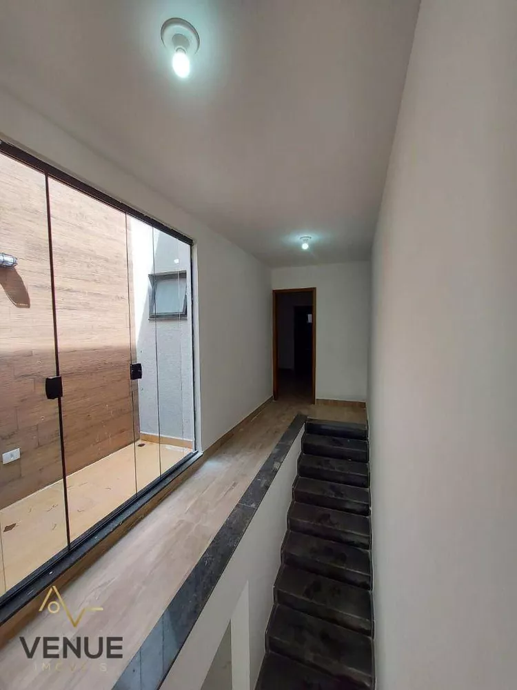 Sobrado, 3 quartos, 125 m² - Foto 7