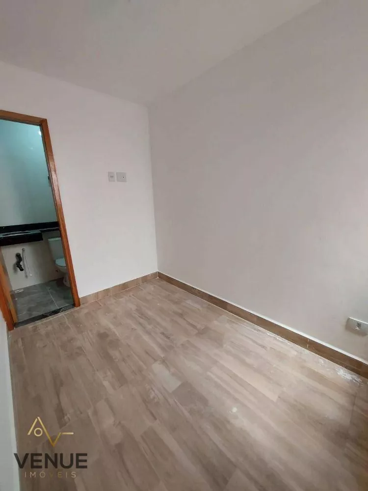 Sobrado, 3 quartos, 125 m² - Foto 5