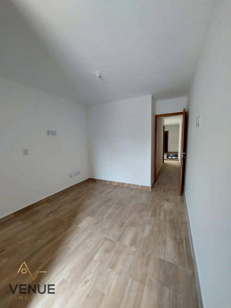 Sobrado, 3 quartos, 125 m² - Foto 3