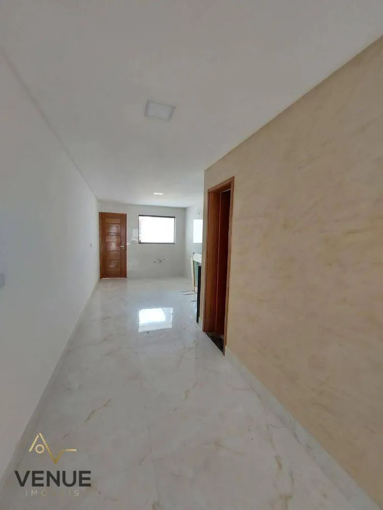 Sobrado, 3 quartos, 125 m² - Foto 13