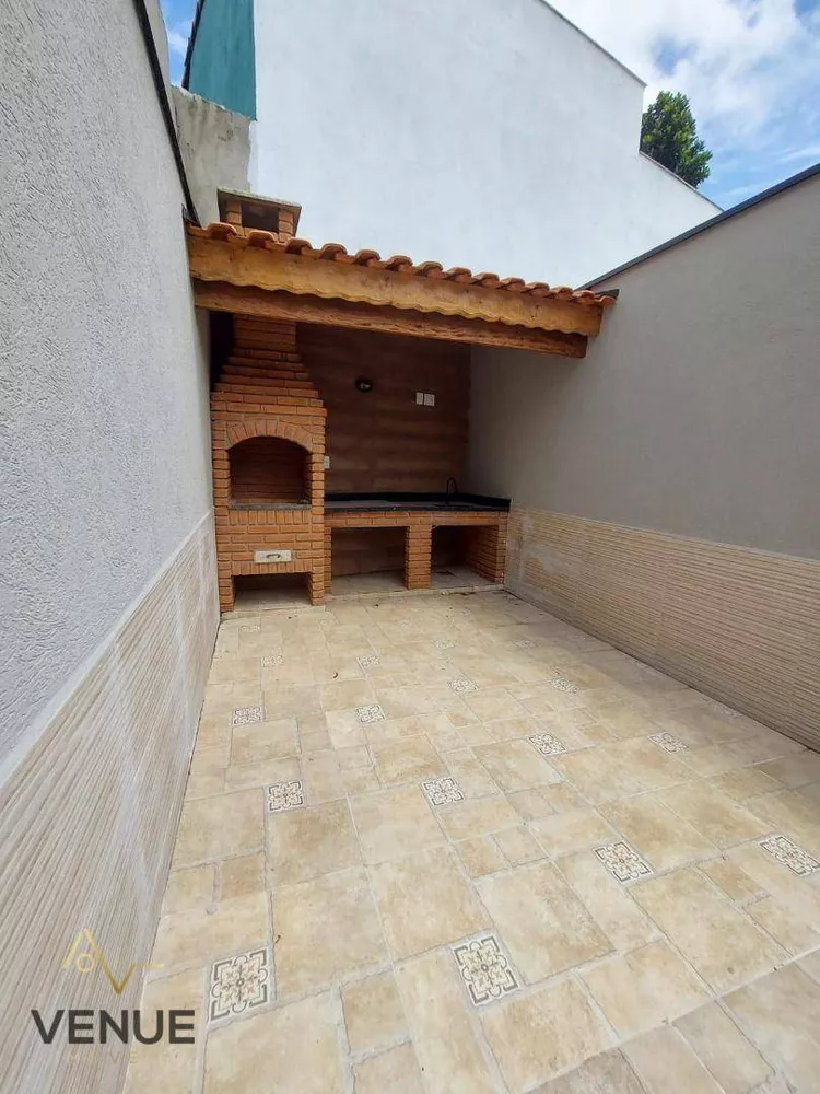 Sobrado, 3 quartos, 125 m² - Foto 8