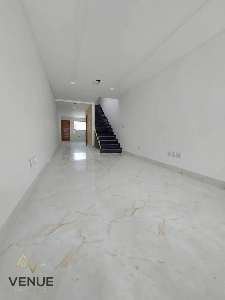 Sobrado, 3 quartos, 125 m² - Foto 12