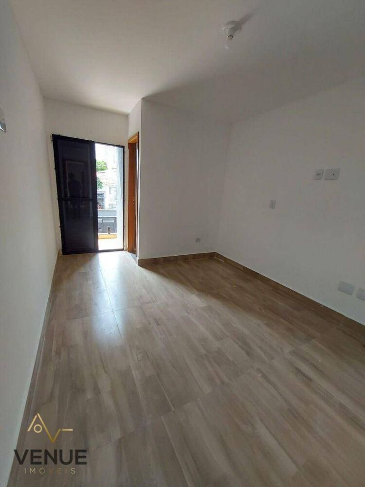 Sobrado, 3 quartos, 125 m² - Foto 2