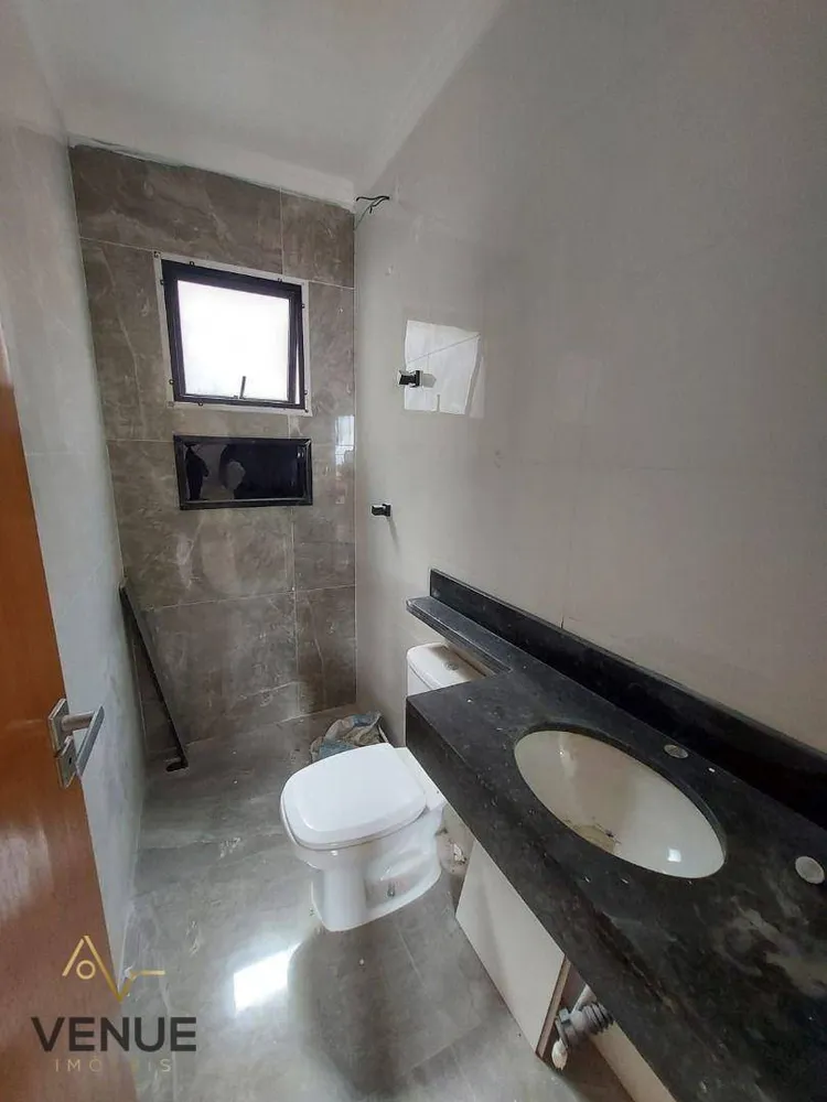 Sobrado, 3 quartos, 125 m² - Foto 4
