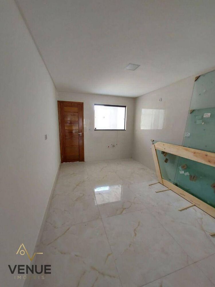 Sobrado, 3 quartos, 125 m² - Foto 4