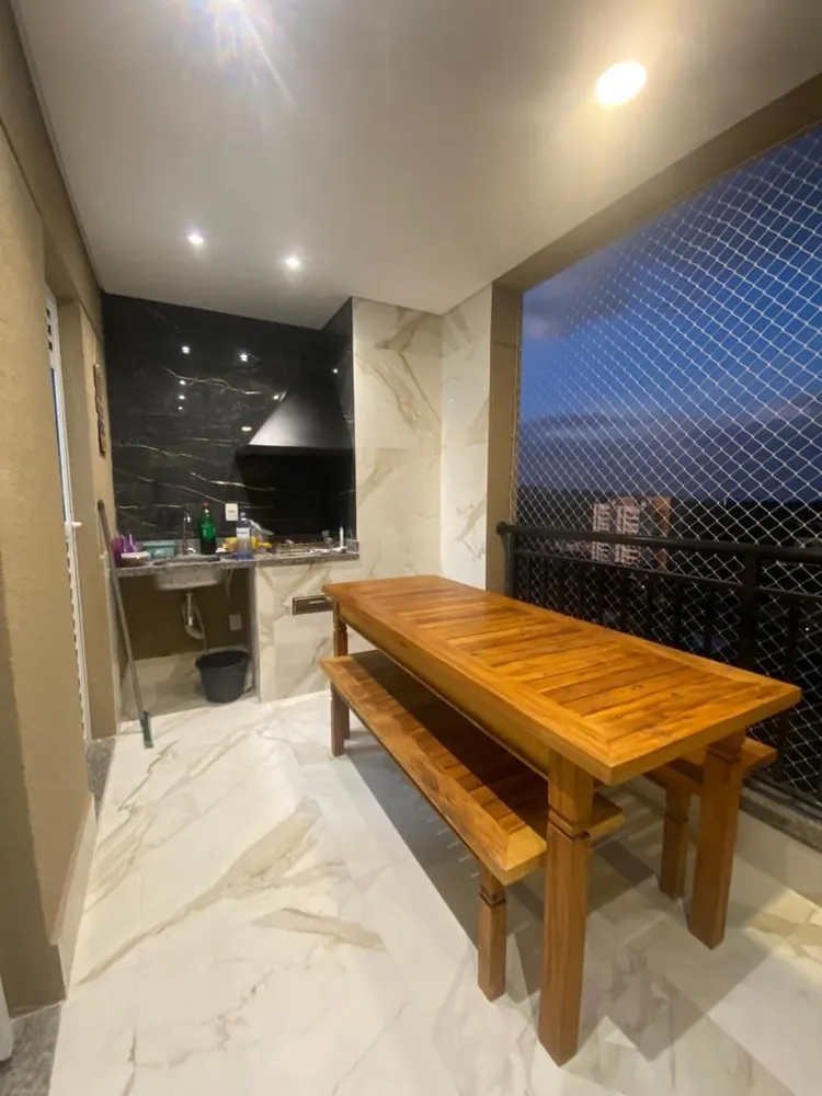 Apartamento, 3 quartos, 79 m² - Foto 2