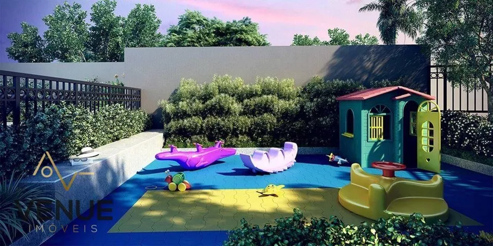Apartamento, 3 quartos, 79 m² - Foto 3