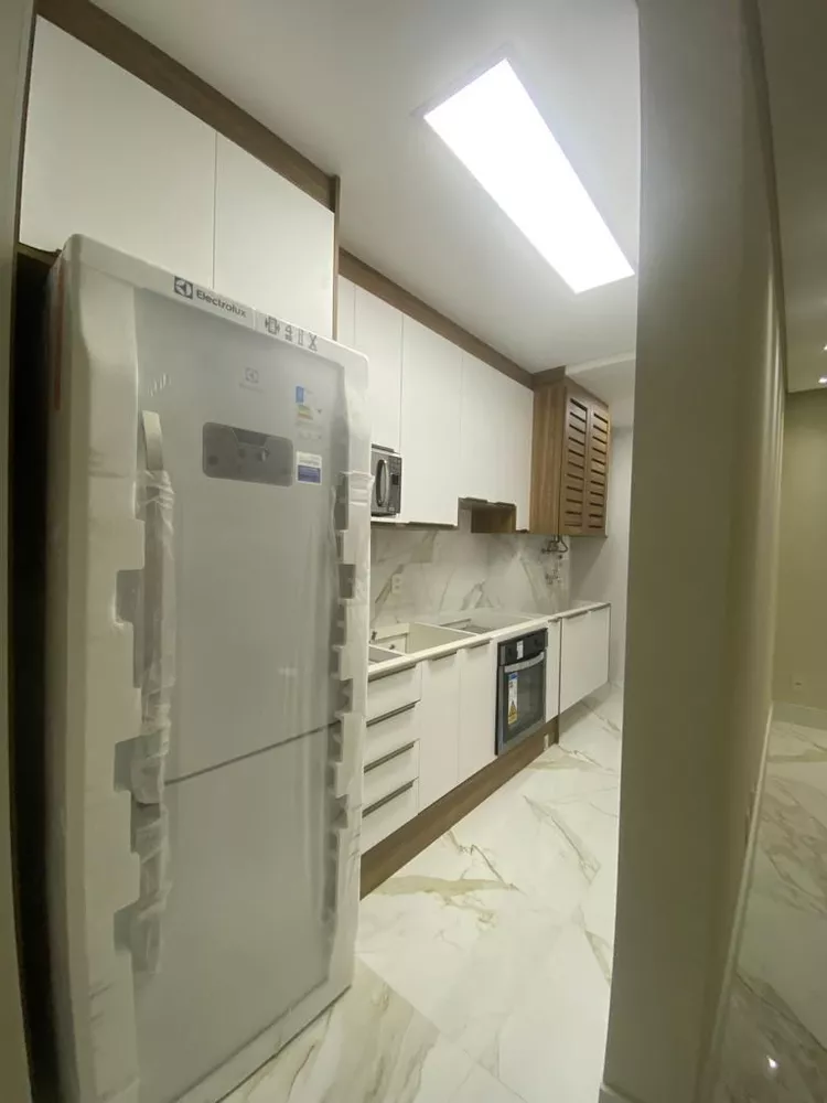 Apartamento, 3 quartos, 79 m² - Foto 1