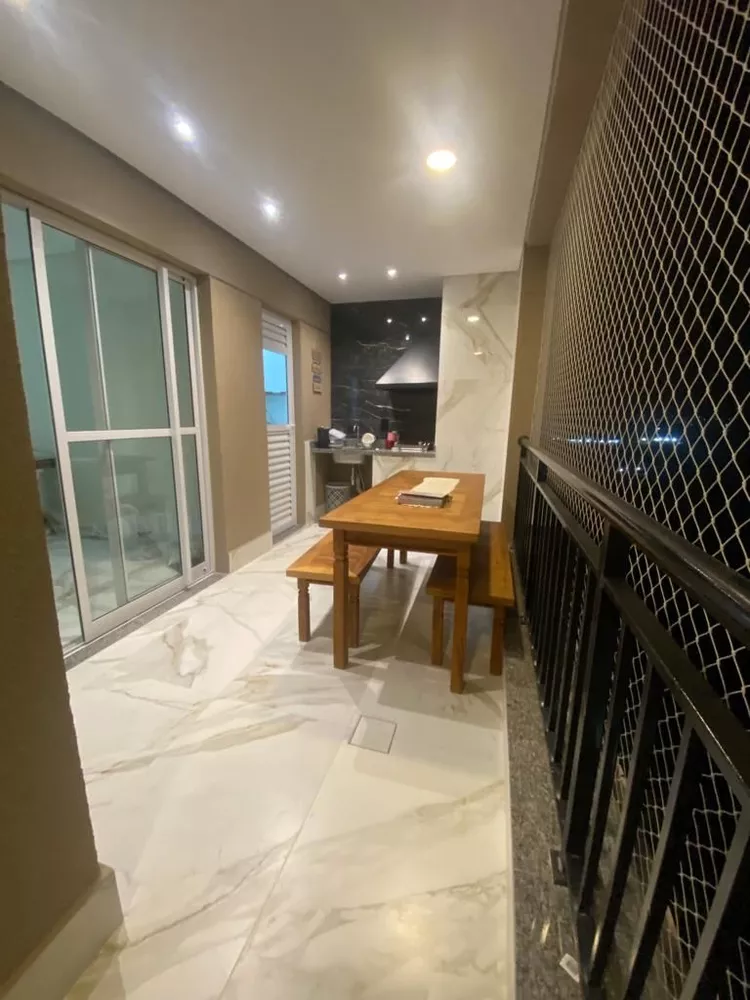 Apartamento, 3 quartos, 79 m² - Foto 2
