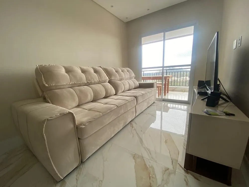 Apartamento, 3 quartos, 79 m² - Foto 1