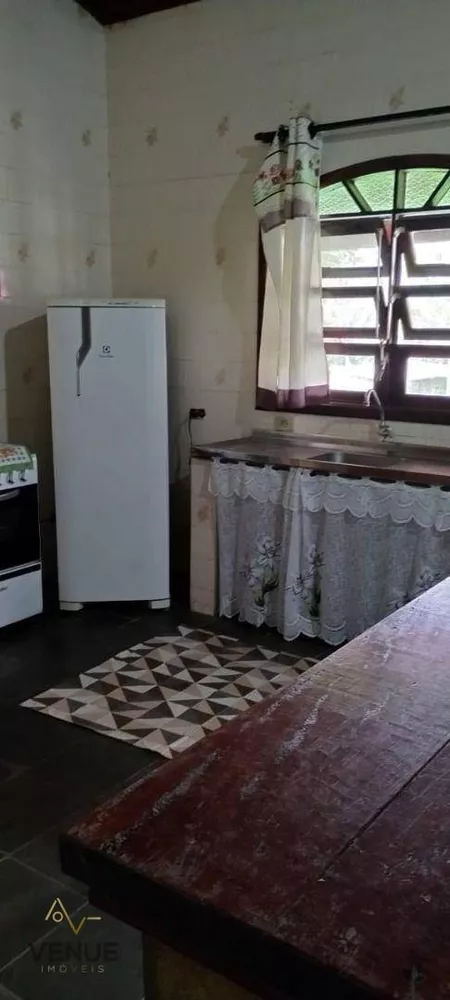 Casa, 2 quartos, 130 m² - Foto 6