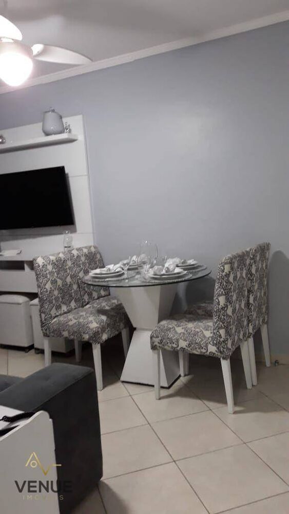 Apartamento, 3 quartos, 58 m² - Foto 12