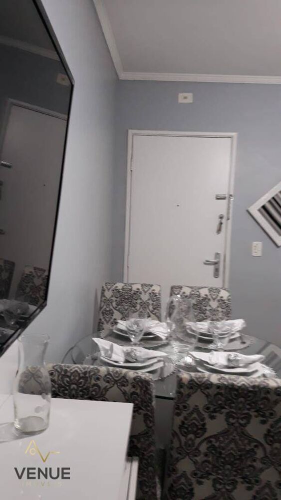 Apartamento, 3 quartos, 58 m² - Foto 14