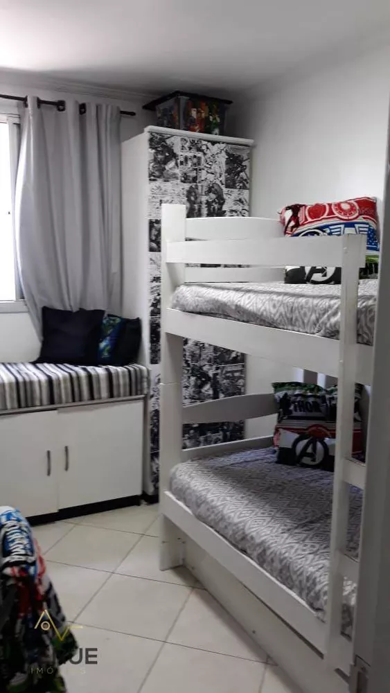 Apartamento, 3 quartos, 58 m² - Foto 5