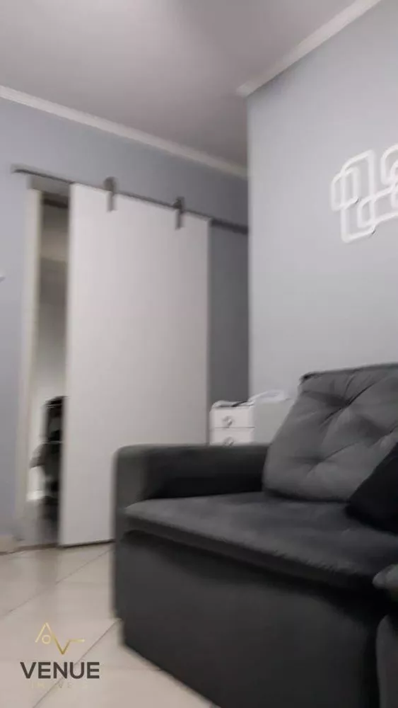 Apartamento, 3 quartos, 58 m² - Foto 7