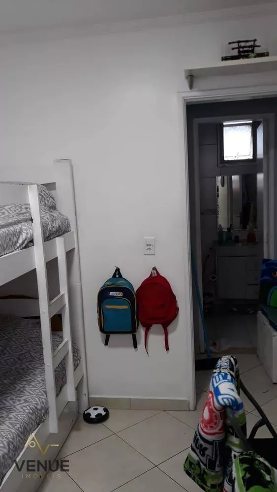 Apartamento, 3 quartos, 58 m² - Foto 6