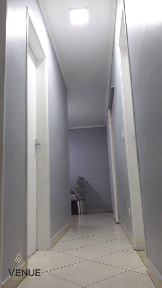 Apartamento, 3 quartos, 58 m² - Foto 2