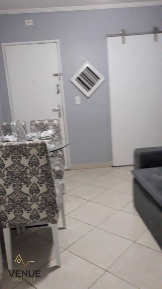 Apartamento, 3 quartos, 58 m² - Foto 4