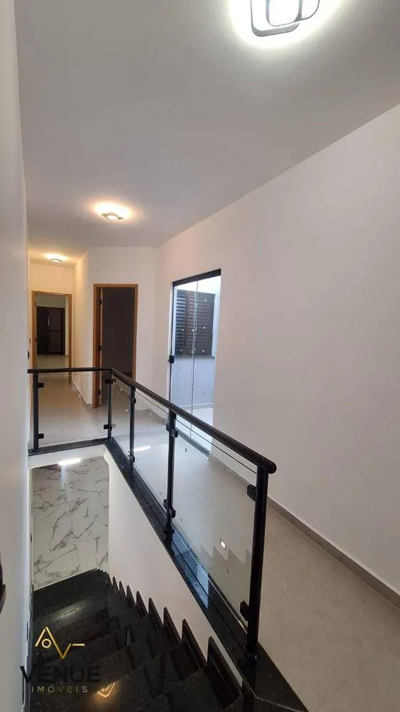 Sobrado, 3 quartos, 125 m² - Foto 2