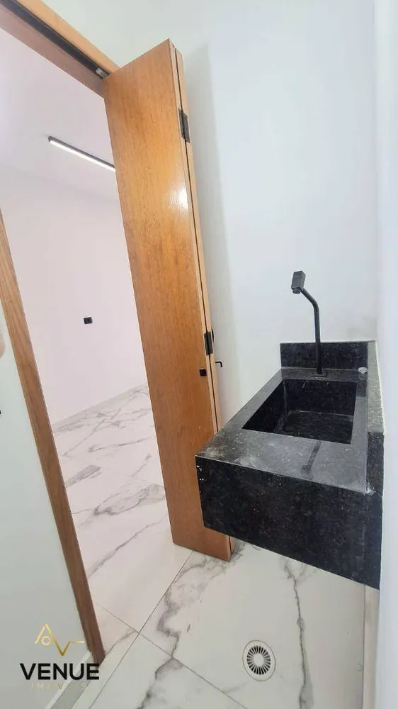Sobrado, 3 quartos, 125 m² - Foto 8