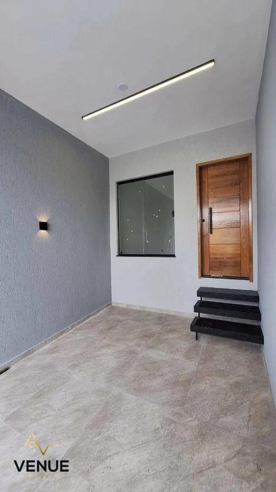 Sobrado, 3 quartos, 125 m² - Foto 6