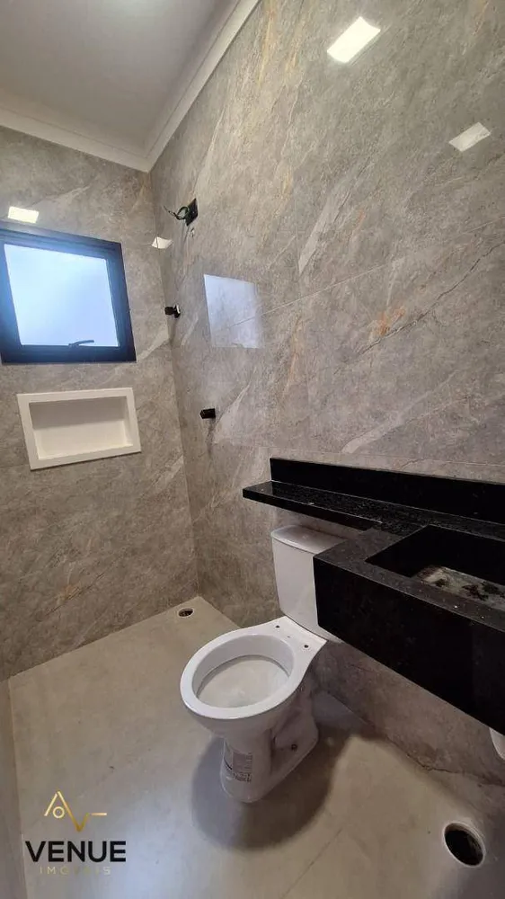 Sobrado, 3 quartos, 125 m² - Foto 3
