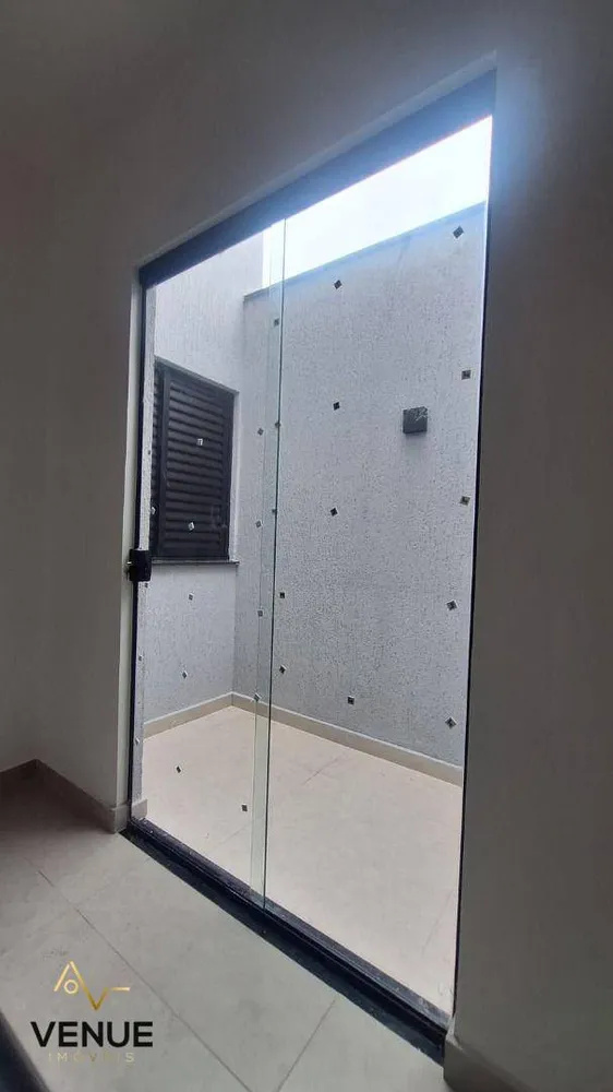 Sobrado, 3 quartos, 125 m² - Foto 7