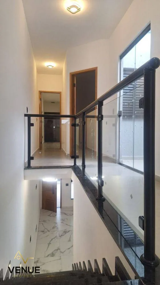 Sobrado, 3 quartos, 125 m² - Foto 4