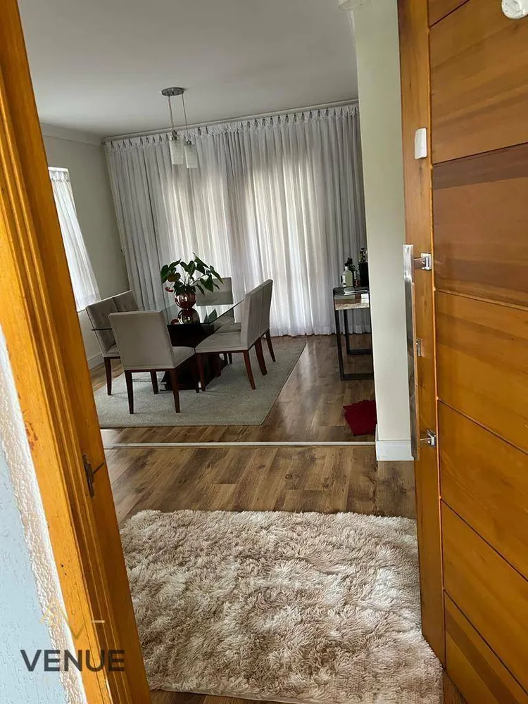 Casa de Condomínio, 3 quartos - Foto 10